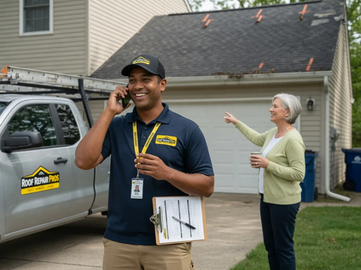 Roof Repair Holtwood, PA FAQs